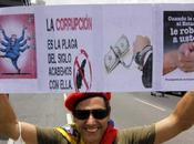 Venezuela país donde corrupción percibe Latinoamérica junto Haití