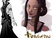 Tragedy Final ficha Perséfone