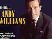 Esas Joyitas: 'The Real... Andy Williams'.