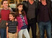 Detrás cámaras: 'madres forzosas' [fuller house]