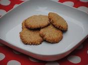 Viernes DIY: Galletas avena fáciles