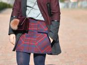 High School Look