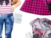 Barbie hizo mujer