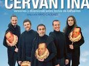Teatro: Cervantina