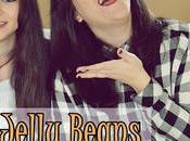 Jelly Beans Challenge