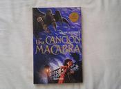 canción macabra