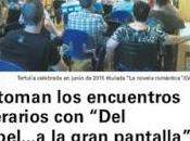 Vuelven encuentros literarios Puerto Sagunto