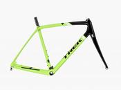 Trek revela actualización gama bicicleta para ciclocross 2016 modelos Boone Crockett)