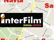 Interfilm prepara varias aperturas franquicias para finales 2015 comienzos 2016