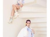 Mujer ¿cómo vestir marcas intermoda?