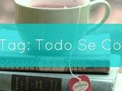 Book Tag: Todo Conecta