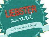 Liebster Awards distinto