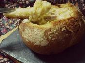 Founde queso payes