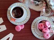 Macarons especiados