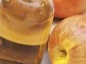 Vinagre manzana para acabar colesterol