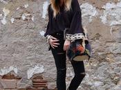 fLECOS bOHO mÁXI pELO #nOUNIFORMES