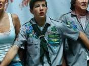 Tráiler castellano para ‘Zombie Camp’