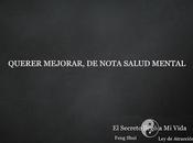 Sanas enfermas?