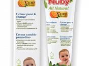 Crema para irritaciones pañal Citroganix