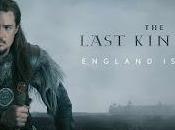 ¿Luchas "The Last Kingdom"?