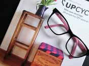 2428.- Upcycle, reciclaje ¡Sorteo!