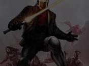 Marvel Comics cancela serie Black Knight