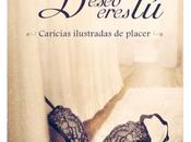 Antología Deseo eres