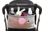 Organizador silla paseo Sprout