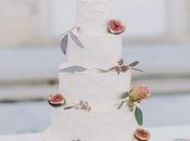 Boda silvestre. aire bohemio natural