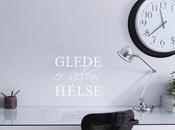 IDEAS:Como decorar ESCRITORIO estilo nórdico!