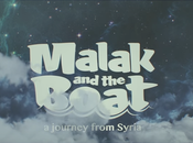 Malak boat #Cortometraje #ChildrenofSyria #NoLostGeneration #SiriaGritaPaz @SolidaryTeacher