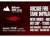 Grimes Bilbao Live