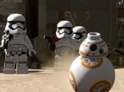 LEGO Star Wars: Despertar Fuerza confirma fecha lanzamiento detalles sobre juego