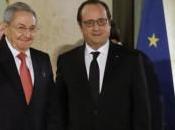 “Francia sido, será importante socio para Cuba”
