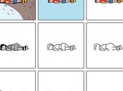 Europa Salvaje Olvida #ChildrenofSyria #NoLostGeneration #SiriaGritaPaz @SolidaryTeacher