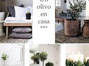 Butaca: Olivo casa