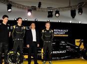 Renault confirma magnussen ocon como segundo tercer piloto palmarès