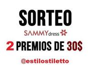 Whislist sammydress sorteo