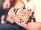 Curso guitarra