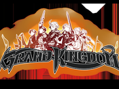 Grand Kingdom llegará Europa junio