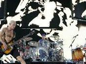 Chili Peppers confirma está terminando nuevo álbum