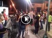 Parque WiFi Cuba acaba pelea