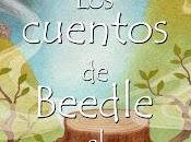 cuentos Beedle Bardo, J.K. Rowling