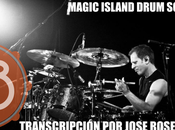 Solo Island Magic Jose Rosendo