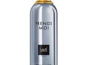 Prends-Moi, Perfume Adelgaza