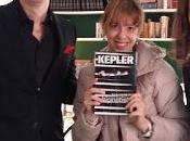 Entrevista Lars Kepler