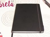 DIY: Actualiza libreta