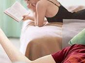 Unos buenos auriculares viendo cine casa marcan diferencia