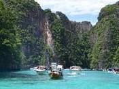 mejores islas Tailandia