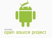 importante aplicaciones sean open source